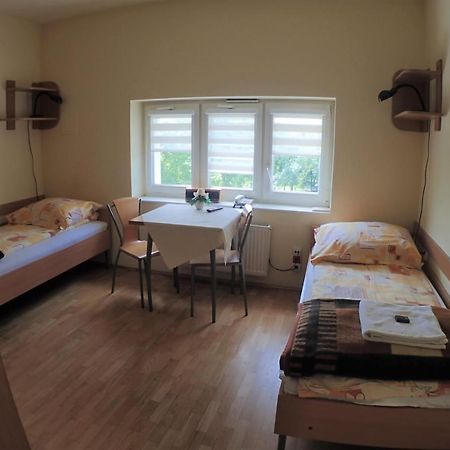 Nawojka Hotele Studenckie Krakow Dış mekan fotoğraf